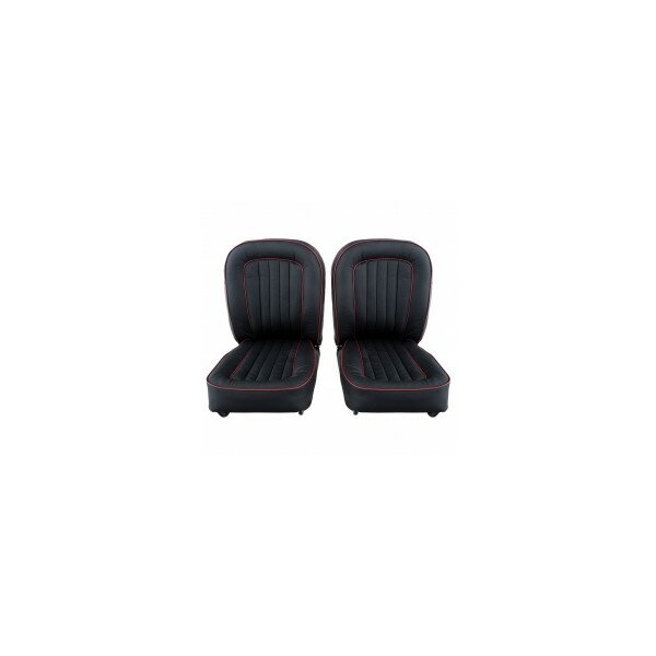 SEAT ASSEMBLYMGA COMP BK/R