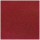 Abdeckung Ersatzrad, Teppich,  rot