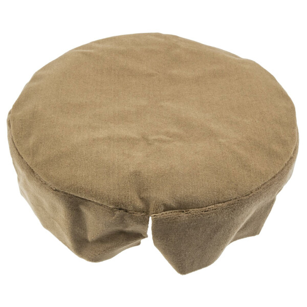 Abdeckung Ersatzrad, Teppich,  beige (honey tan)