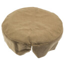 Abdeckung Ersatzrad, Teppich,  beige (honey tan)