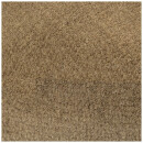 Abdeckung Ersatzrad, Teppich,  beige (honey tan)