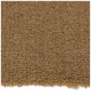 CARPET SET, ORIGINAL, LHD, HONEY TAN