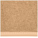 CARPET SET, DELUXE, LHD, HONEY TAN