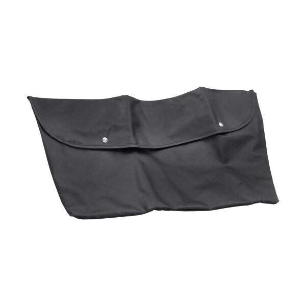 Sidescreen Stowage Bag - black