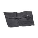 Sidescreen Stowage Bag - black