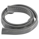 DASH PIPING, GREY, 1.2 METRE