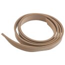 Keder Armaturenbrett,  beige/tan, 1.2 Meter