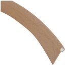 Keder Armaturenbrett,  beige/tan, 1.2 Meter