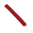 FURFLEX TRIM RED, PER METRE