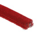 FURFLEX TRIM RED, PER METRE