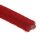 FURFLEX TRIM RED, PER METRE