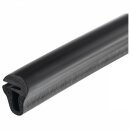 DOOR SEAL BLACK