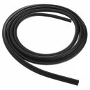 DOOR SEAL BLACK