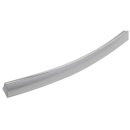 SEAL FILLER STRIP, FRONT, CHROME