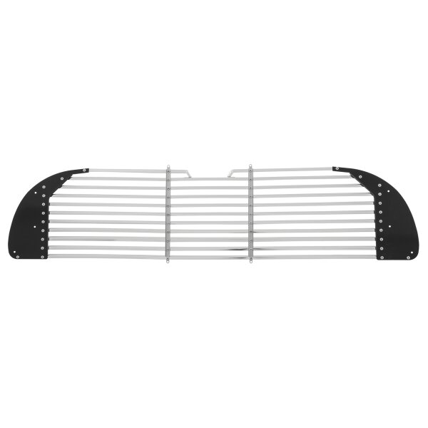 GRILLE ASSEMBLY