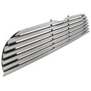 GRILLE ASSEMBLY, STAINLESS STEEL