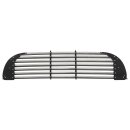 GRILLE ASSEMBLY, STAINLESS TEEL, INTERNAL BONNET RELEASE