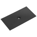 SEAT BELT MOUNTING PLATE