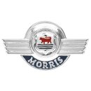 BONNET BADGE EARLY MORRIS