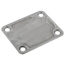 PLATE BUFFER PAD