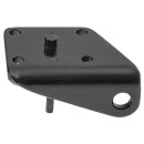 BRACKET, SHOCK MOUNTING, RH