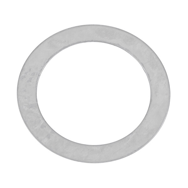 Beilegscheibe  0.030"     