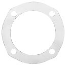 Beilegscheibe Hinterachse 0.010"            