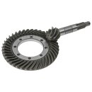 CROWN WHEEL &amp; PINION, 4.875:1 RATIO