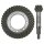 CROWN WHEEL &amp; PINION, 4.875:1 RATIO