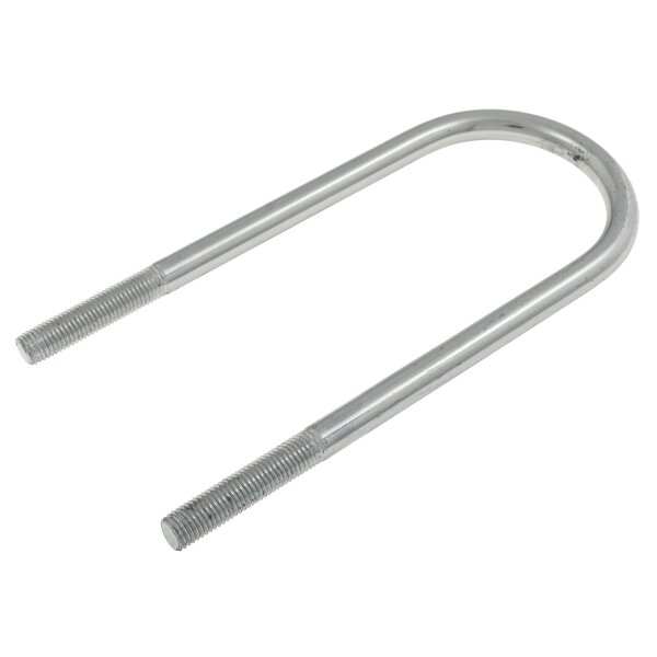 U-B&uuml;gel Hinterachse