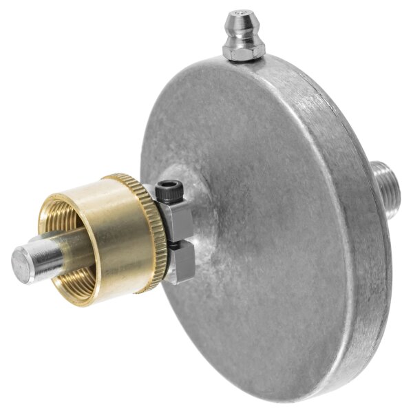 GEARBOX TACHOMETER REDUCTION