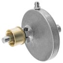 GEARBOX TACHOMETER REDUCTION