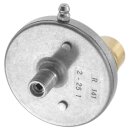 GEARBOX TACHOMETER REDUCTION