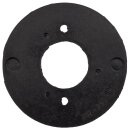 Dichtung Lampensitz, Gummi, L691, L54572755