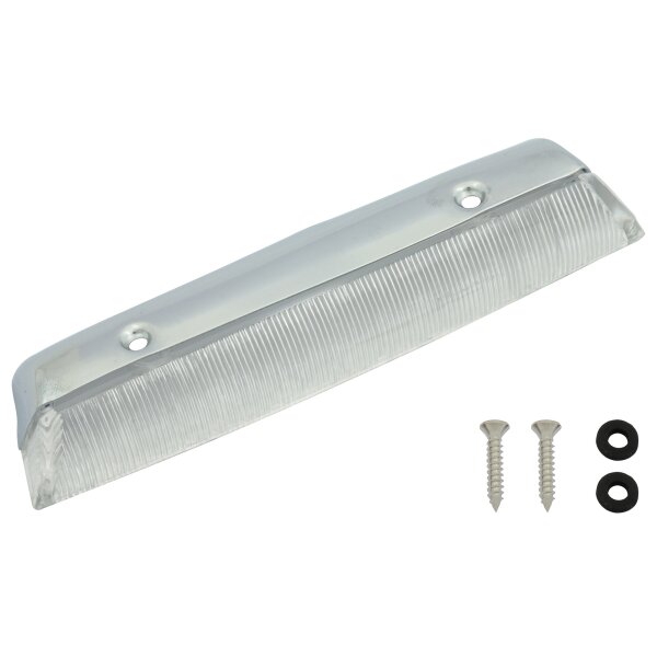 LENS INTERIOR LIGHT, PLASTIC (FOR BHA5138)