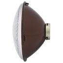 Scheinwerfer 7&quot; Wipac Quadoptic, H4, ohne Standlicht, LHD