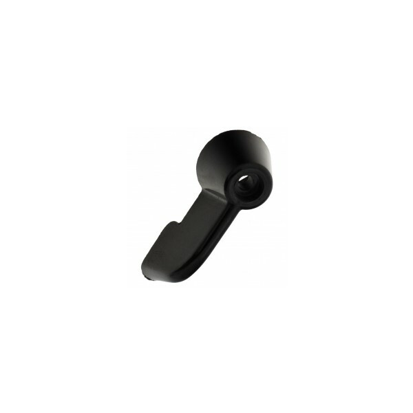 OPERATING HANDLE FOR INDICATOR SWITCH (ONE-SIDED TOGGLE HANDLE)