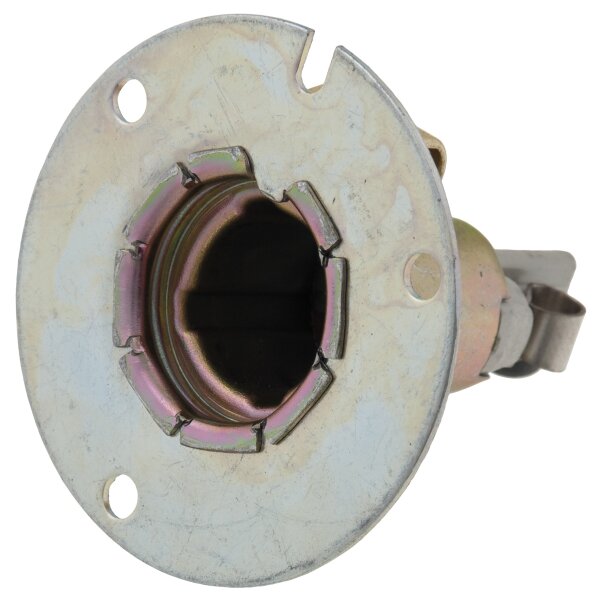 LAMP SOCKET 2-POLE, BA15D, L594 , L576985