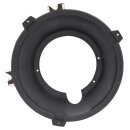 RING HEADLAMP RETAINER, PLASTIC