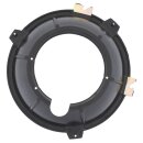 RING HEADLAMP RETAINER, PLASTIC