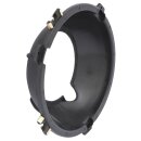 RING HEADLAMP RETAINER, PLASTIC
