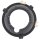 RING HEADLAMP RETAINER, PLASTIC