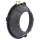 RING HEADLAMP RETAINER, PLASTIC