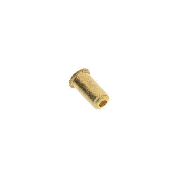 BULLET PLUG / CABLE PLUG