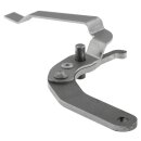 BRAKE LEVER REAR, RH