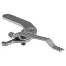 BRAKE LEVER REAR, RH