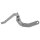 BRAKE LEVER REAR, RH