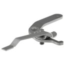 BRAKE LEVER REAR, LH