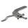 BRAKE LEVER REAR, LH