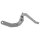 BRAKE LEVER REAR, LH